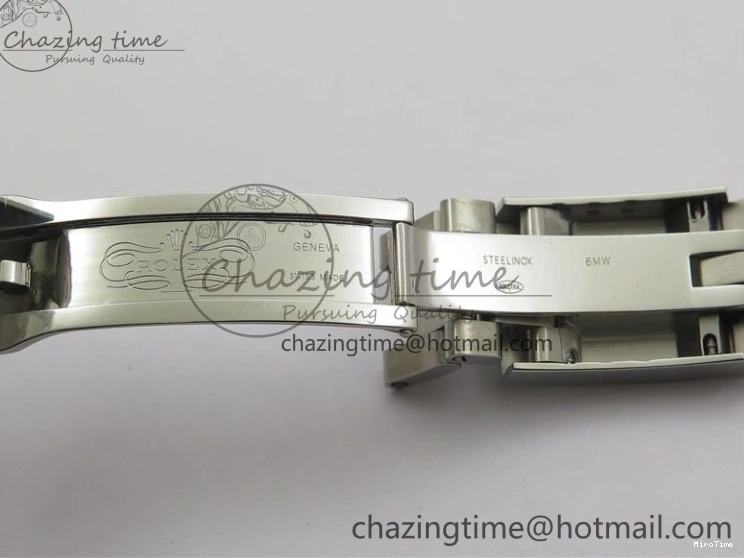 MiroTime 0512 Versatile GMT-Master II 116710 BLNR Black Blue Ceramic 904L Steel VRF 1:1 Best Edition VR3186 CHS V3 (CF Bezel) 2497